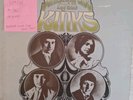 The Kinks Something Else Vinyl Record VG+/VG NPL.18193 1967 1st Press