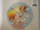 GRATEFUL DEAD - EUROPE 72 - 1973 VINYL 3xLP w/ RARE HYPE STICKER - NEAR MINT