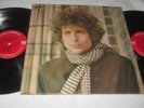 Bob Dylan - Blonde On Blonde - Columbia C2S 041 - rare Claudia Cardinale cover
