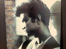 Chris Isaak Self Titled Vinyl Record - 1-25536