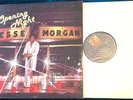 Jesse Morgan: Opening Night UK LP Anchor/1978 rare modern soul NM