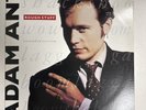 Adam Ant - Rough Stuff Vinyl 12