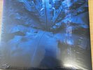 Downward Is Heavenward by Hum Blue Vinyl Record LP 2018 180 Gram