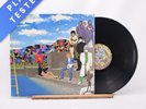 Prince And The Revolution Around The World In A Day LP Vinyl Record - EX/EX