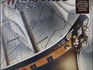 Warhorse-Red Sea UK prog psych lp 180 gram Repertoire new reissue