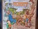 Rankin/Bass The Hobbit Soundtrack Vinyl Box Set Special Edition Book