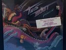 Bootsy's Rubber Band - (1979) - This Boot Is Made For Fonkin' - HYPE- Sealed LP