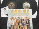 Mamma Mia  Here We Go Again (The Movie Soundtrack ABBA) 2 x Vinyl LP NM/NM VIDEO