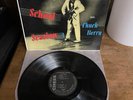 1957 CHESS MISPRINT LP CHUCK BERRY After School BEST OF LITTLE WALTER