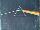PINK FLOYD - DARK SIDE OF THE MOON 1973 