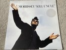 Morrissey – Kill Uncle Vinyl Record FIRST UK Pressing 1991 The Smiths