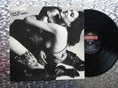 Scorpions ‎  Love At First Sting   1984 LP  Mercury – 422-814 981-1 M-1