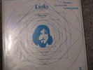 The Kinks, Lola Vs. Powerman And The Moneygoround, 70 1st Reprise, VG+/VG+