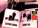 Clifford Jordan & Sonny Red - A Story Tale (Vinyl LP - 1961 - EU - Reissue)