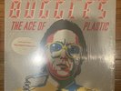 Buggles. The Age Of Plastic. 12