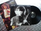 Jimmy Page   Outrider   1988 LP w/HTF Circus Magazine Poster Geffen  GHS 24188