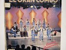 El Gran Combo De Puerto rico Nuestro Aniversario Combo 1982 Vintage Rare Vinyl