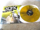 NOFX/ The Decline EP/ Fat Wreck Chords/ 2010/ Yellow smoke vinyl/ Ltd. Ed