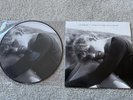Taylor swift Folklore Picture Vinyl And 12 Inch Single Vinyl Pre Owned