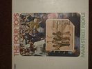 THE FOUR TOPS - MAIN STREET PEOPLE 1st UK 1973 Press LP  EX  FACTORY SAMPLE