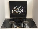 Daft Punk Discovery 2001 Vinyl 2xLP Gatefold Record. Like New Condition Mint