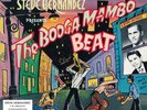 Steve Hernandez Y Su Orquesta Latinoamericana Booga Mambo Beat Vinyl 180 LP NEW