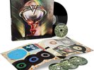Van Halen '5150 (Expanded Edition) Vinyl / 3CD - BluRay (Rel Date March 27 2026)