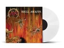 Slayer 'Hell Awaits' White Vinyl - NEW