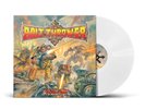 Bolt Thrower 'Realm Of Chaos' White Vinyl - NEW