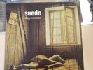 Suede - Dog Man Star - Used Vinyl Record -1st Press rare