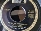 NORTHERN SOUL JEANETTE HARPER