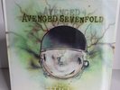 Avenged Sevenfold- The Stage 4x LP 2017 Deluxe Edition Vinyl Record Tested