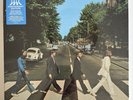 The Beatles Abbey Road 3lps Anniversary Edition Box Set Deluxe Sealed New