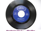 GEORGE BLACKWELL 'Can't Lose My Head' NM Northern Soul 45 70's release