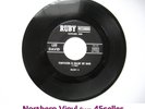 LEE DAVID 'Temptation Is Calling My Name' NM Northern Soul 45 70's release