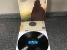 LP VINYL WISHBONE ASH ALBUM ARGUS MDKS 8006 UK 1ST PRESS 1972 EX+/EX+ NICE COPY