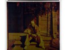 Eminem - Marshall Mathers LP (25th Anniv) #10 of 50 Encapsulated NFC-Secured