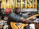 Christone 'Kingfish' Ingram Kingfish (Vinyl) 12