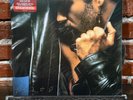 GEORGE MICHAEL: Faith 2LP Red Black Marble Vinyl