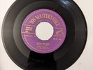 Elvis Presley Too Much / Playin For Keeps 45 His Masters Voice NM