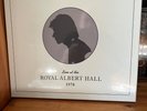 BRYAN FERRY * LIVE AT THE ROYAL ALBERT HALL 1974 * LIMITED SIGNED BOX SET *...