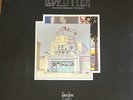 The Song Remains the Same [LP] by Led Zeppelin (4LP Expanded Edition 2008)
