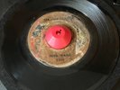 Northern Soul HERB WARD Strange Change Argo Dj Promo 5510 RARE HEAR