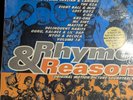 Rhyme & Reason Soundtrack Vinyl LP RZA Master P KRS-1  Tribe Called Quest
