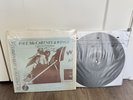 Paul McCartney & Wings – Light As A Feather Bootleg Live Vinyl ZAP 7875