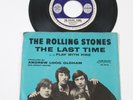 ROLLING STONES: the last time / play with fire LONDON 7