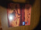Alice In Chains - Dirt - 2x LP Walmart Exclusive Apple Red Vinyl Record
