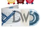 Wave to Earth 1st Album 0.1 Flaws and All. LP Marble (2LP) / Express / Genuine