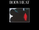 Quincy Jones Body Heat (Vinyl) 12