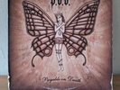Atlantic Records 2003 P.O.D. Payable on Death Vinyl LP 83661-1 Very Rare